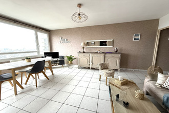  appartement le-havre 76600