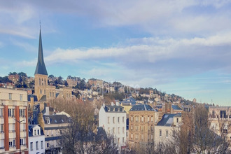  appartement le-havre 76600