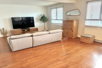  appartement le-havre 76600