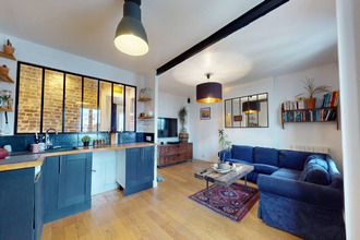  appartement le-havre 76600