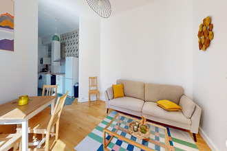  appartement le-havre 76600