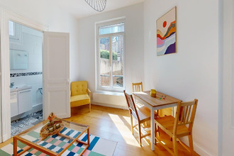  appartement le-havre 76600