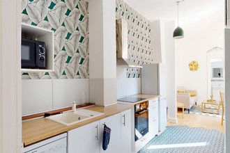  appartement le-havre 76600