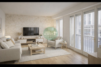  appartement le-havre 76600