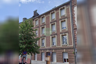  appartement le-havre 76600