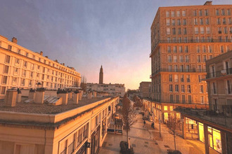  appartement le-havre 76600