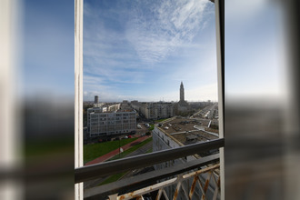  appartement le-havre 76600