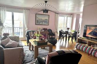  appartement le-havre 76600