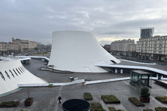  appartement le-havre 76600