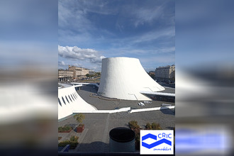  appartement le-havre 76600