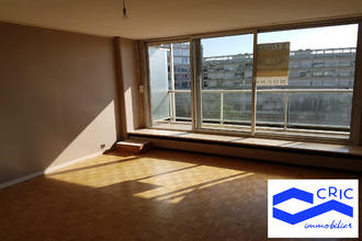  appartement le-havre 76600