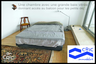  appartement le-havre 76600