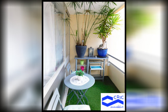  appartement le-havre 76600