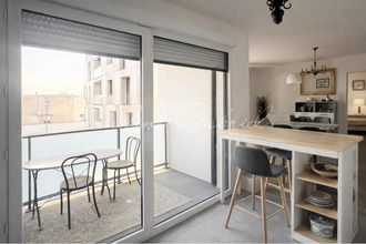  appartement le-havre 76600