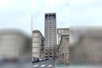  appartement le-havre 76600