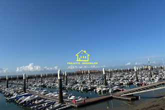  appartement le-havre 76600