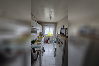  appartement le-havre 76600