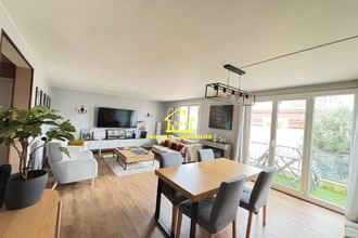  appartement le-havre 76600