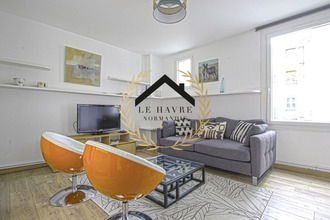  appartement le-havre 76600
