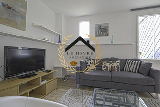  appartement le-havre 76600