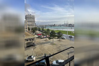  appartement le-havre 76600