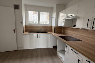  appartement le-havre 76600