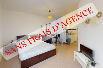  appartement le-havre 76600