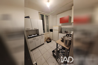  appartement le-havre 76600