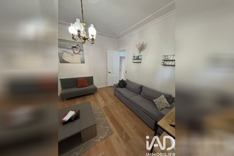  appartement le-havre 76600