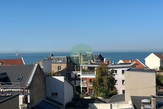  appartement le-havre 76600