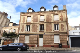  appartement le-havre 76600