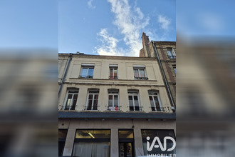  appartement le-havre 76600