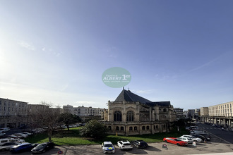  appartement le-havre 76600