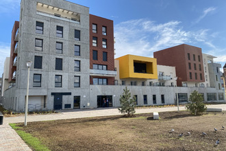  appartement le-havre 76600