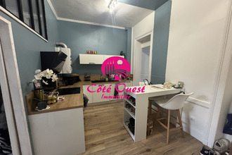  appartement le-havre 76600