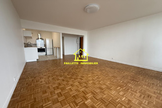  appartement le-havre 76600