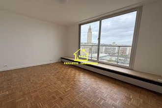  appartement le-havre 76600