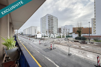  appartement le-havre 76600