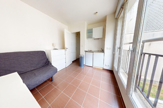  appartement le-havre 76600