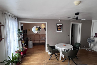  appartement le-havre 76600