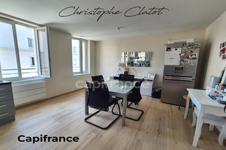  appartement le-havre 76600