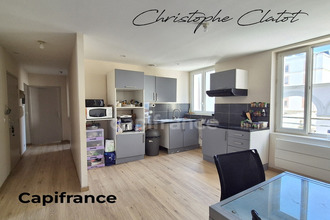  appartement le-havre 76600