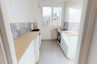  appartement le-havre 76600