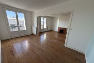  appartement le-havre 76600