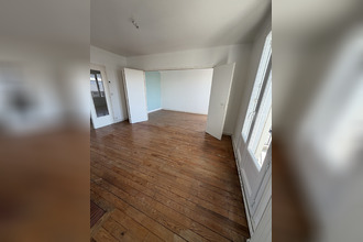  appartement le-havre 76600