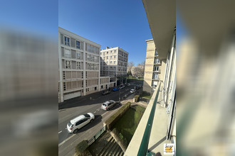  appartement le-havre 76600