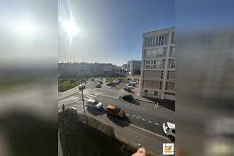  appartement le-havre 76600