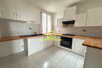  appartement le-havre 76600