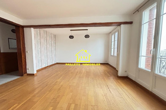  appartement le-havre 76600