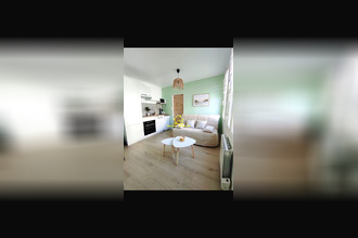  appartement le-havre 76600